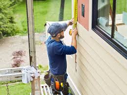 Affordable Siding Repair and Maintenance Services in Goulding, FL